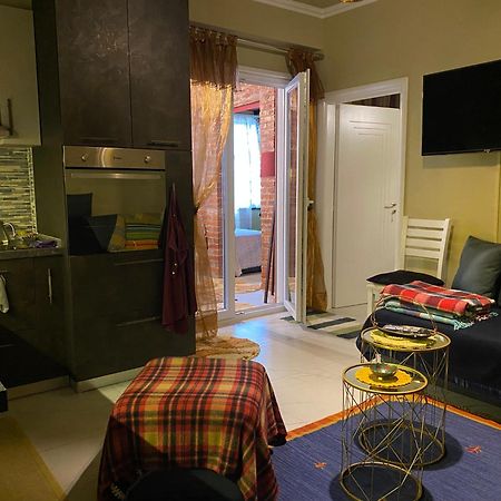Mapo Apartament ชโคเดอร์ ภายนอก รูปภาพ