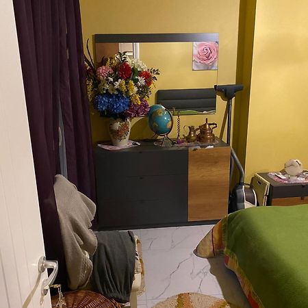 Mapo Apartament ชโคเดอร์ ภายนอก รูปภาพ