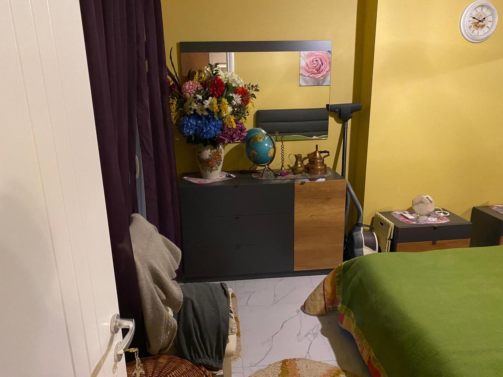 Mapo Apartament ชโคเดอร์ ภายนอก รูปภาพ