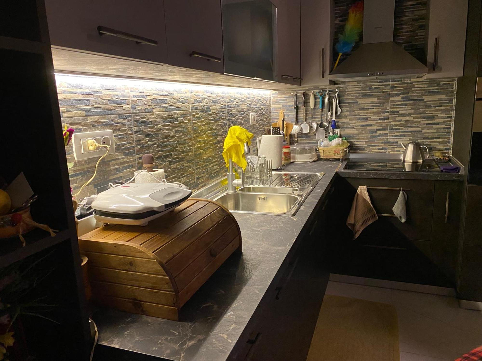 Mapo Apartament ชโคเดอร์ ภายนอก รูปภาพ