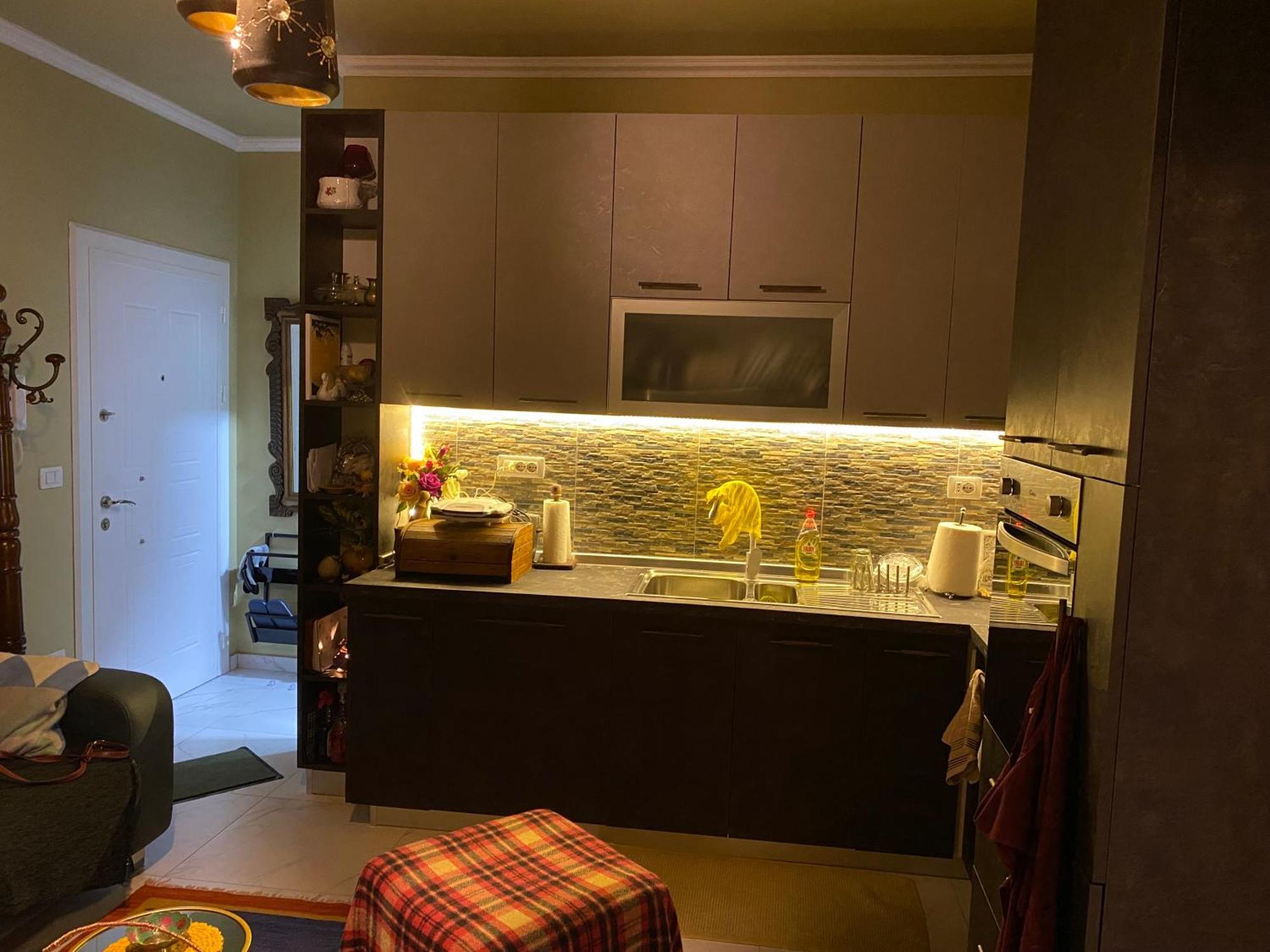 Mapo Apartament ชโคเดอร์ ภายนอก รูปภาพ