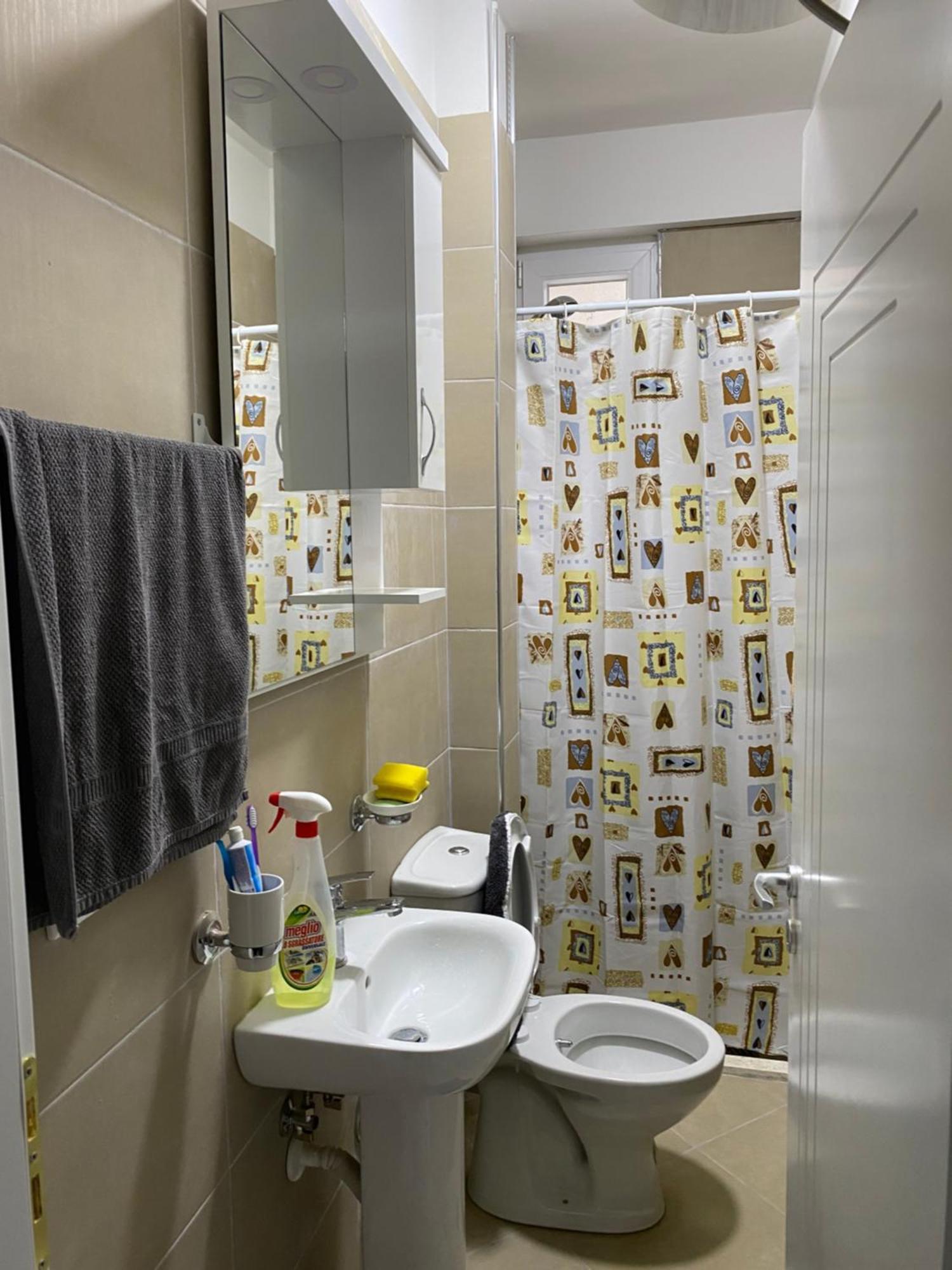 Mapo Apartament ชโคเดอร์ ภายนอก รูปภาพ