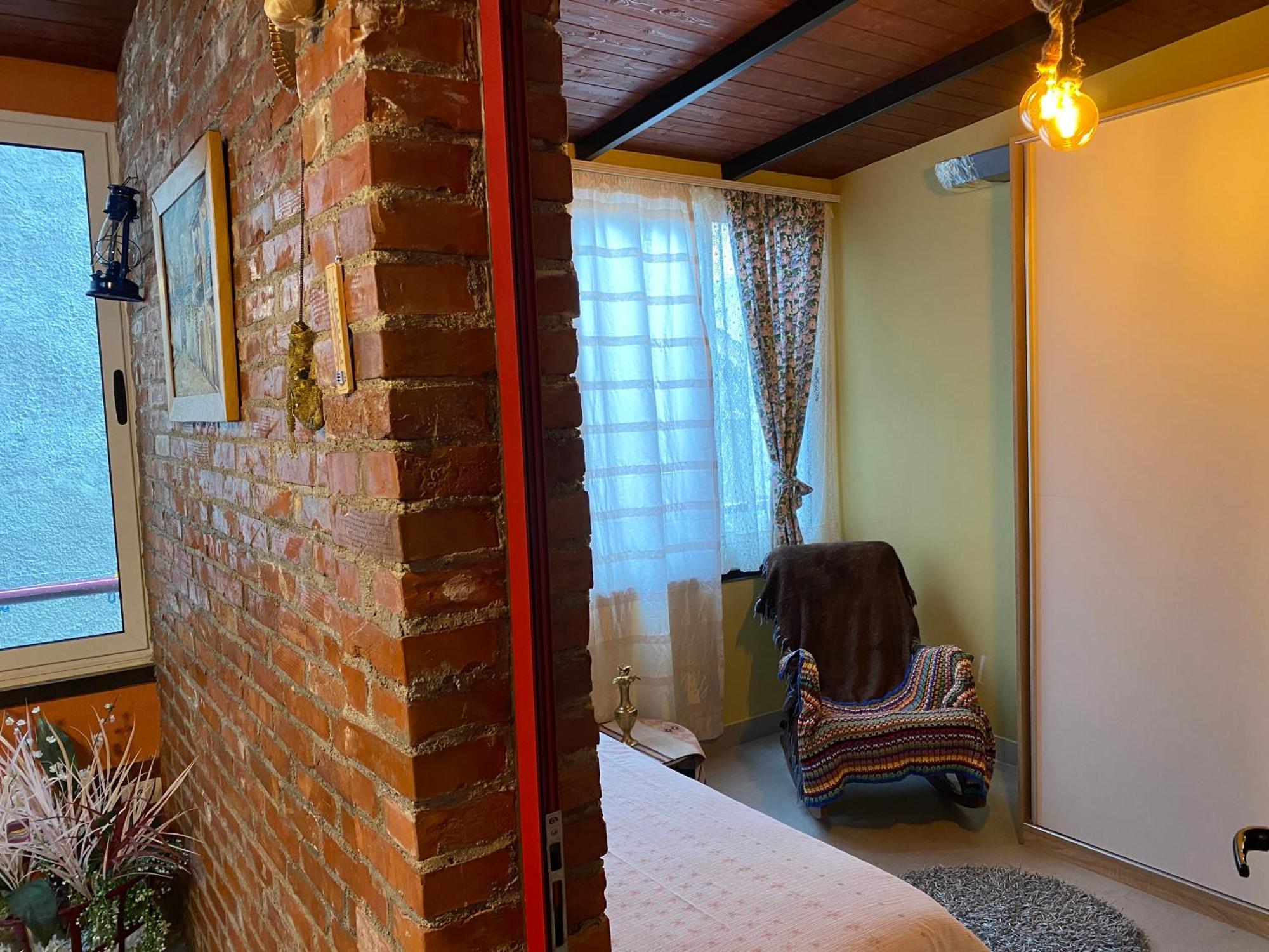 Mapo Apartament ชโคเดอร์ ภายนอก รูปภาพ